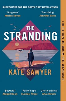 The Stranding : SHORTLISTED FOR THE COSTA FIRST NOVEL AWARD