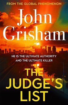The Judge's List : John Grisham's latest breathtaking bestseller - Volume.ro