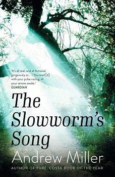 The Slowworm's Song - Volume.ro