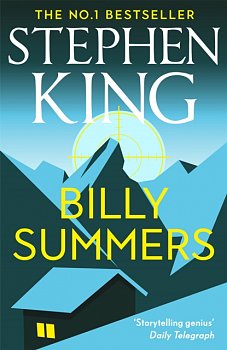 Billy Summers : The No. 1 Sunday Times Bestseller - Volume.ro