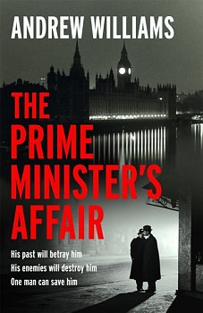 The Prime Minister's Affair - Volume.ro