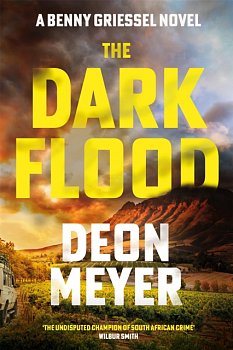 The Dark Flood : The Times Thriller of the Month - Volume.ro