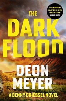 The Dark Flood : A Financial Times Book of the Year 2022 - Volume.ro