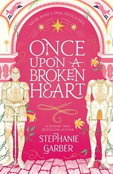 Once Upon A Broken Heart - Volume.ro