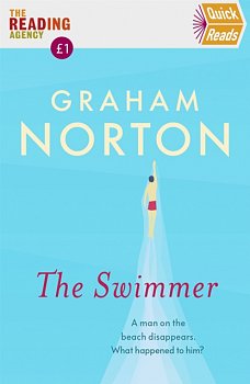 The Swimmer : Quick Reads 2022 - Volume.ro