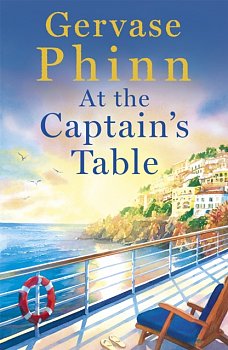 At the Captain's Table - Volume.ro