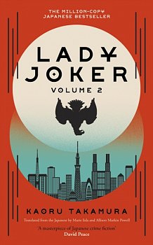 Lady Joker: Volume 2 - Volume.ro