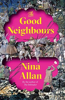 The Good Neighbours - Volume.ro