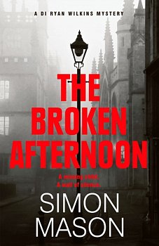 The Broken Afternoon - Volume.ro