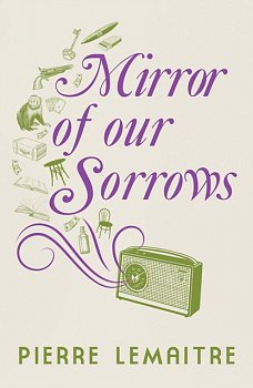 Mirror of our Sorrows - Volume.ro