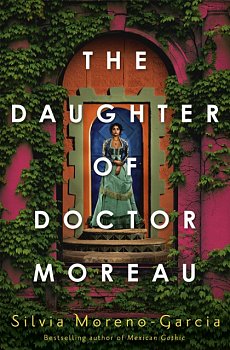 The Daughter of Doctor Moreau - Volume.ro