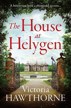 The House at Helygen - Volume.ro