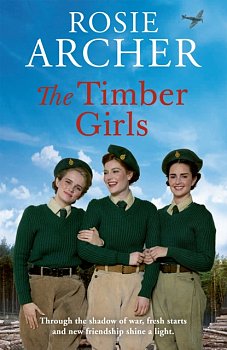 The Timber Girls - Volume.ro