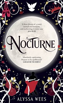 Nocturne - Volume.ro
