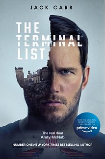 The Terminal List : A Thriller : 1