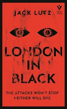 London in Black - Volume.ro