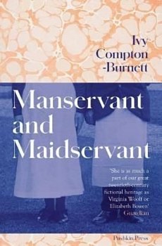 Manservant and Maidservant - Volume.ro