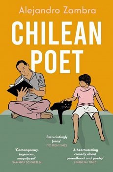 Chilean Poet - Volume.ro