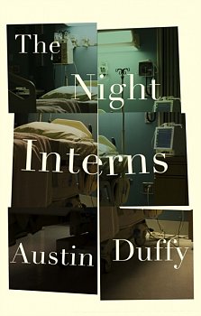 The Night Interns - Volume.ro
