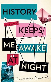 History Keeps Me Awake at Night - Volume.ro