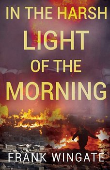 In the Harsh Light of the Morning - Volume.ro
