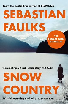 Snow Country : SUNDAY TIMES BESTSELLER - Volume.ro