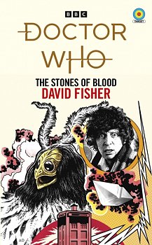 Doctor Who: The Stones of Blood (Target Collection) - Volume.ro
