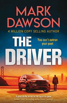 The Driver - Volume.ro