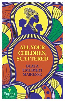 All your Children, Scattered - Volume.ro
