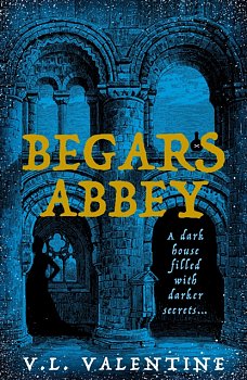 Begars Abbey - Volume.ro