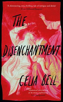 The Disenchantment - Volume.ro