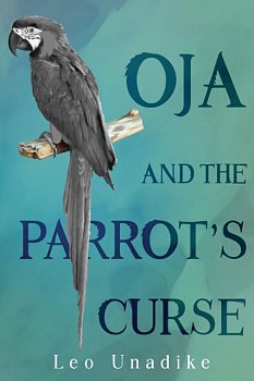 Oja and the Parrot's Curse - Volume.ro