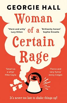 Woman of a Certain Rage - Volume.ro