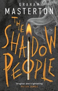The Shadow People - Volume.ro