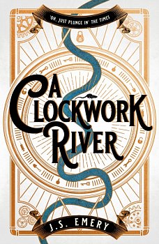 A Clockwork River - Volume.ro