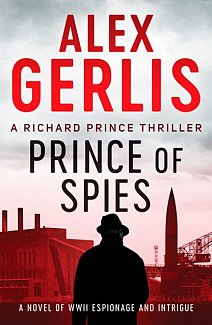 Prince of Spies : 1