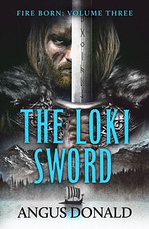 The Loki Sword : 3