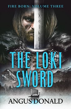 The Loki Sword : 3 - Volume.ro