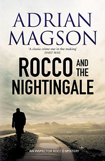 Rocco and the Nightingale : 5