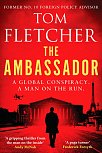 The Ambassador : A gripping international thriller : 1