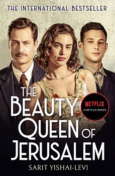 The Beauty Queen of Jerusalem - Volume.ro