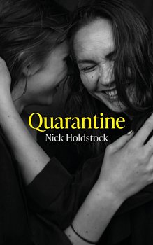 Quarantine - Volume.ro