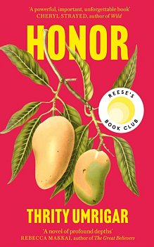 Honor : A Powerful Reese Witherspoon Book Club Pick About the Heartbreaking Challenges of Love - Volume.ro