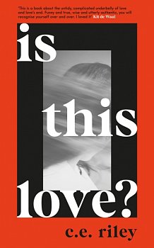 Is This Love? - Volume.ro