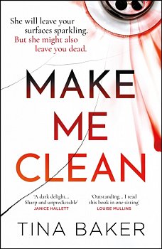 Make Me Clean : from the #1 ebook bestselling author of Call Me Mummy - Volume.ro