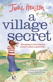 A Village Secret - Volume.ro