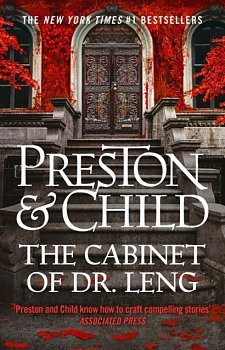 The Cabinet of Dr. Leng - Volume.ro