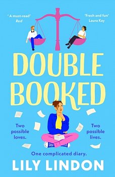 Double Booked - Volume.ro
