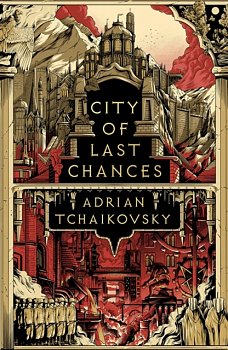 City of Last Chances - Volume.ro