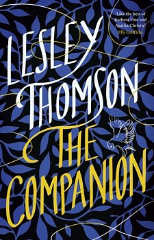 The Companion - Volume.ro